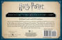 Alternative view 2 of Harry Potter: Ravenclaw Foil Gift Enclosure Cards (Set of 10)