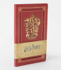 Alternative view 6 of Harry Potter: Gryffindor Ruled Notebook