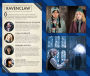 Alternative view 4 of Harry Potter: Ravenclaw Hardcover Ruled Journal
