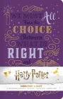 Alternative view 2 of Harry Potter: Character Notebook Collection (Set of 2): Dumbledore and Snape