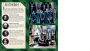 Alternative view 4 of Harry Potter: Slytherin Ruled Pocket Journal