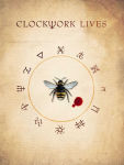 Alternative view 3 of Clockwork Lives: The Graphic Novel