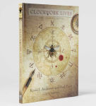 Alternative view 9 of Clockwork Lives: The Graphic Novel