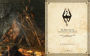 Alternative view 3 of The Elder Scrolls: The Official Cookbook