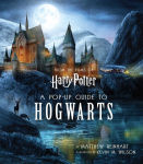 Alternative view 1 of Harry Potter: A Pop-Up Guide to Hogwarts