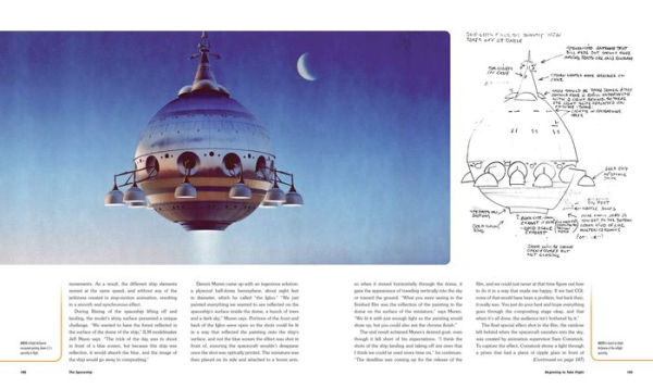 E.T.: the Extra Terrestrial: The Ultimate Visual History