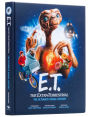 Alternative view 13 of E.T.: the Extra Terrestrial: The Ultimate Visual History