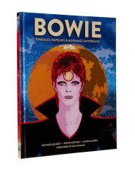 Pdf files for downloading free ebooks BOWIE: Stardust, Rayguns, & Moonage Daydreams in English by Michael Allred, Steve Horton, Laura Allred, Neil Gaiman