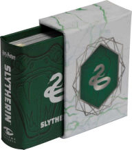 Title: Harry Potter: Slytherin (Tiny Book), Author: Insight Editions