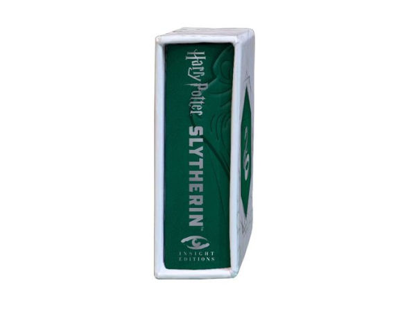 Harry Potter: Slytherin (Tiny Book)