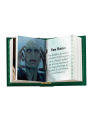 Alternative view 9 of Harry Potter: Slytherin (Tiny Book)