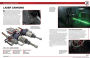 Alternative view 6 of Star Wars: Tie Fighter: Owners' Workshop Manual