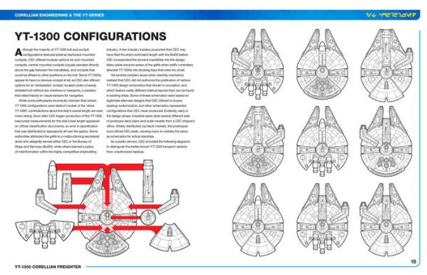 Star Wars: Millennium Falcon: Owners' Workshop Manual