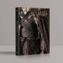Alternative view 2 of Game of Thrones: The Costumes, the official book from Season 1 to Season 8