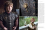 Alternative view 9 of Game of Thrones: The Costumes, the official book from Season 1 to Season 8