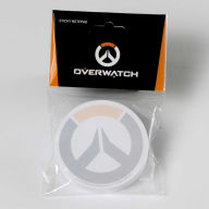 Title: Overwatch Sticky Notepad, Author: Insight Editions
