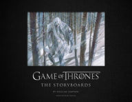 Title: Game of Thrones: The Storyboards, the official archive from Season 1 to Season 7, Author: William Simpson