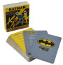 Alternative view 13 of DC Comics: Batman Pop Quiz Trivia Deck