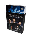 Alternative view 1 of Supernatural Pop Quiz Trivia Deck