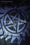 Alternative view 2 of Supernatural Pop Quiz Trivia Deck