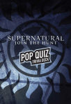 Alternative view 5 of Supernatural Pop Quiz Trivia Deck
