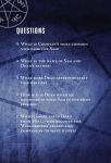 Alternative view 6 of Supernatural Pop Quiz Trivia Deck