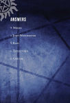 Alternative view 8 of Supernatural Pop Quiz Trivia Deck