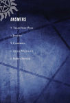 Alternative view 9 of Supernatural Pop Quiz Trivia Deck