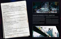 Alternative view 2 of Watch Dogs Legion: Resistance Report