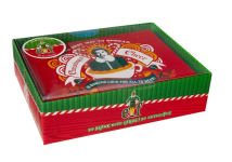 Alternative view 1 of Elf Blank Boxed Note Cards