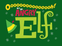 Alternative view 5 of Elf Blank Boxed Note Cards