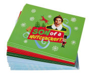 Alternative view 9 of Elf Blank Boxed Note Cards