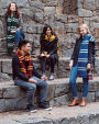 Alternative view 3 of Harry Potter: Knitting Magic: The Official Harry Potter Knitting Pattern Book