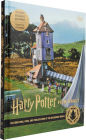 Alternative view 7 of Harry Potter: Film Vault: Volume 12: Celebrations, Food, and Publications of the Wizarding World