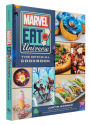 Alternative view 7 of Marvel Eat the Universe: The Official Cookbook