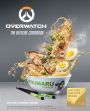 Overwatch: The Official Cookbook (B&N Exclusive Edition)