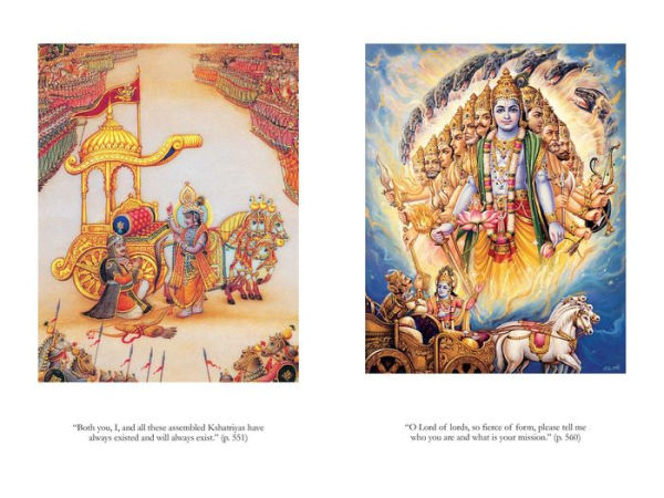 Mahabharata: The Greatest Spiritual Epic of All Time