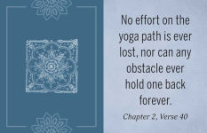 Alternative view 2 of A Thousand Suns Rising (Tiny Book): Wisdom from the Bhagavad Gita
