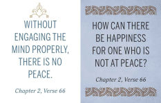 Alternative view 6 of A Thousand Suns Rising (Tiny Book): Wisdom from the Bhagavad Gita