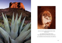 Alternative view 2 of America's National Parks (Mini Book)