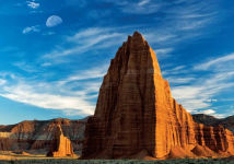 Alternative view 6 of America's National Parks (Mini Book)