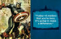Alternative view 5 of Marvel Comics: Captain America (Tiny Book): Inspirational Quotes From the First Avenger (Fits in the Palm of Your Hand, Stocking Stuffer, Novelty Geek Gift)