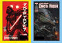 Alternative view 4 of Star Wars: The Complete Marvel Comics Covers Mini Book, Vol. 2