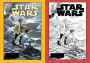 Alternative view 6 of Star Wars: The Complete Marvel Comics Covers Mini Book, Vol. 2