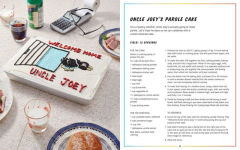 Alternative view 4 of Back to the Future: The Official Hill Valley Cookbook: Over Sixty-Five Classic Hill Valley Recipes From the Past, Present, and Future!