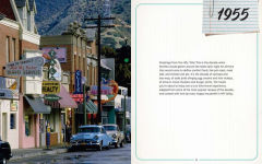 Alternative view 5 of Back to the Future: The Official Hill Valley Cookbook: Over Sixty-Five Classic Hill Valley Recipes From the Past, Present, and Future!