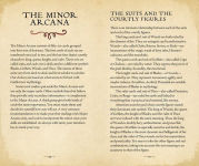 Alternative view 15 of Tarot del Toro: A Tarot Deck and Guidebook Inspired by the World of Guillermo del Toro