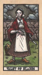 Alternative view 2 of Tarot del Toro: A Tarot Deck and Guidebook Inspired by the World of Guillermo del Toro