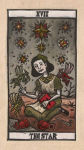Alternative view 4 of Tarot del Toro: A Tarot Deck and Guidebook Inspired by the World of Guillermo del Toro