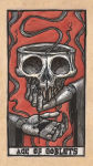 Alternative view 7 of Tarot del Toro: A Tarot Deck and Guidebook Inspired by the World of Guillermo del Toro